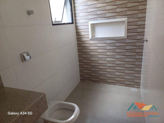 Imagem Casa com 3 Quartos à Venda, 131 m² em Massaguaçu - Caraguatatuba