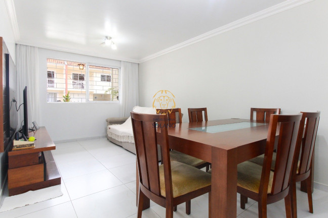 Imagem Casa de Condomínio com 3 Quartos à Venda, 180 m² em Santa Cândida - Curitiba Imagem Casa de Condomínio com 3 Quartos à Venda, 180 m² em Santa Cândida - Curitiba