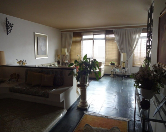 Imagem Apartamento com 4 Quartos à Venda, 220 m² em Perdizes - São Paulo Imagem Apartamento com 4 Quartos à Venda, 220 m² em Perdizes - São Paulo