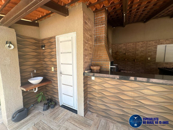 Imagem Chácara à Venda, 30 m² em Zona Rural - Guapó Imagem Chácara à Venda, 30 m² em Zona Rural - Guapó