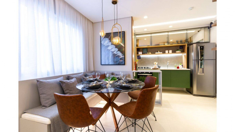 Imagem Apartamento com 2 Quartos à Venda, 7.007 m² em Pedreira - São Paulo