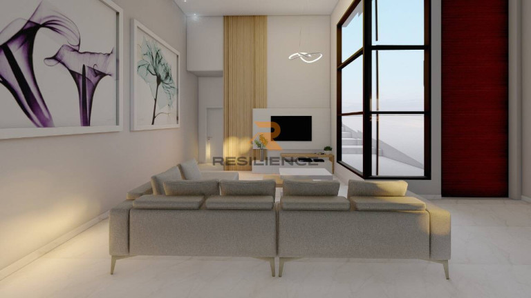 Imagem Casa de Condomínio com 4 Quartos à Venda, 310 m² em Veredas Da Lagoa - Lagoa Santa Imagem Casa de Condomínio com 4 Quartos à Venda, 310 m² em Veredas Da Lagoa - Lagoa Santa