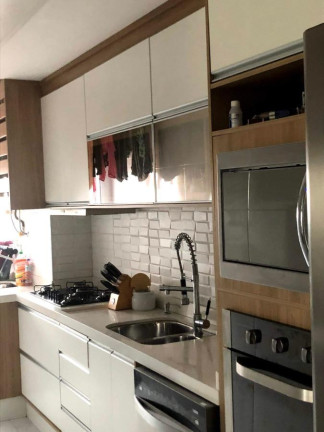 Imagem Apartamento com 2 Quartos à Venda, 78 m² em Vila Carrao - São Paulo Imagem Apartamento com 2 Quartos à Venda, 78 m² em Vila Carrao - São Paulo