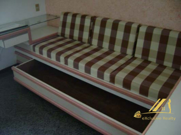 Imagem Apartamento com 4 Quartos à Venda, 174 m² em Candeal - Salvador
