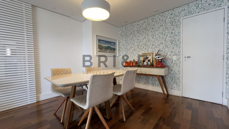 Imagem Apartamento com 3 Quartos à Venda, 103 m² em Moema - São Paulo Imagem Apartamento com 3 Quartos à Venda, 103 m² em Moema - São Paulo