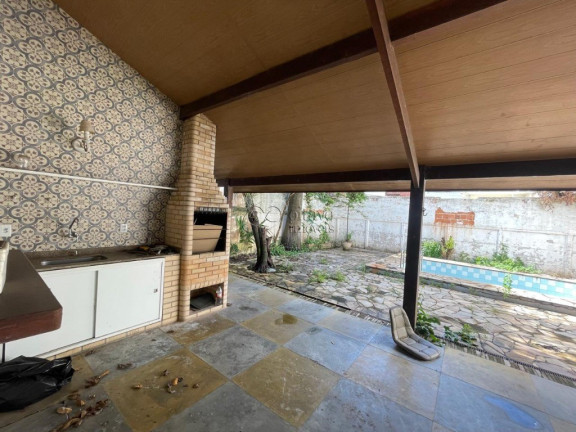 Imagem Casa com 2 Quartos para Alugar, 161 m² em Centro - Macaé Imagem Casa com 2 Quartos para Alugar, 161 m² em Centro - Macaé