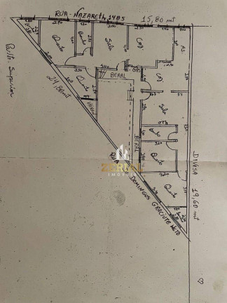 Imagem Casa com 2 Quartos à Venda, 252 m² em Barcelona - São Caetano Do Sul Imagem Casa com 2 Quartos à Venda, 252 m² em Barcelona - São Caetano Do Sul