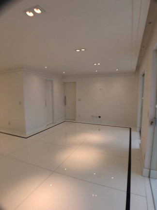 Imagem Apartamento com 3 Quartos à Venda, 165 m² em Alphaville Centro Industrial E Empresarial/alphaville. - Barueri