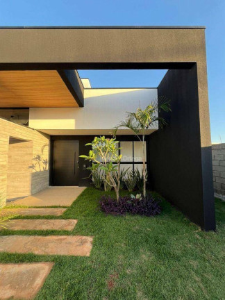 Imagem Casa com 3 Quartos à Venda, 233 m² em Residencial Village Ipanema Ii - Araçoiaba Da Serra Imagem Casa com 3 Quartos à Venda, 233 m² em Residencial Village Ipanema Ii - Araçoiaba Da Serra
