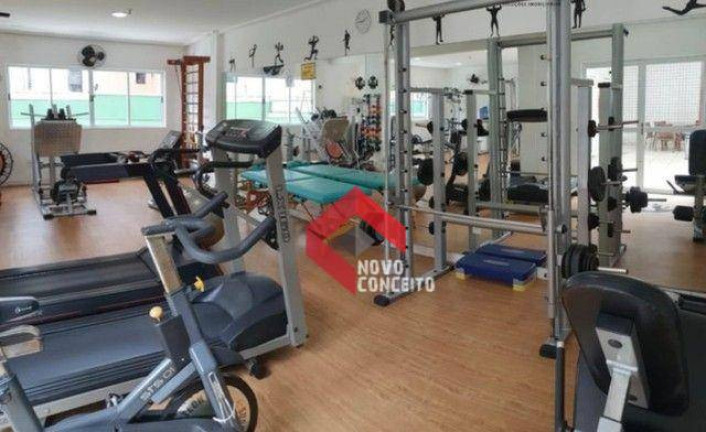 Imagem Apartamento com 4 Quartos à Venda, 183 m² em Meireles - Fortaleza