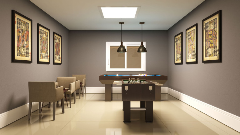 Imagem Apartamento com 3 Quartos à Venda, 107 m² em América - Joinville