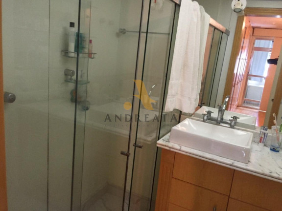Imagem Cobertura com 4 Quartos à Venda, 338 m² em Barra Da Tijuca - Rio De Janeiro