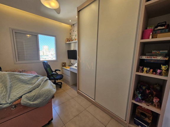 Imagem Apartamento com 2 Quartos à Venda, 68 m² em Campo Grande - Santos Imagem Apartamento com 2 Quartos à Venda, 68 m² em Campo Grande - Santos