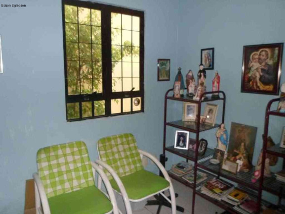 Imagem Apartamento com 3 Quartos à Venda, 70 m² em Santa Isabel - Teresina Imagem Apartamento com 3 Quartos à Venda, 70 m² em Santa Isabel - Teresina