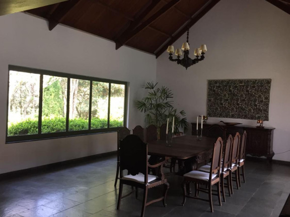 Imagem Chácara com 5 Quartos à Venda, 20.000 m² em Batatuba - Piracaia