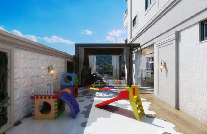 Imagem Apartamento com 3 Quartos à Venda, 117 m² em Centro - Itapema