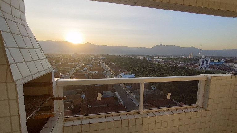 Imagem Apartamento com 1 Quarto à Venda, 53 m² em Maracanã - Praia Grande Imagem Apartamento com 1 Quarto à Venda, 53 m² em Maracanã - Praia Grande