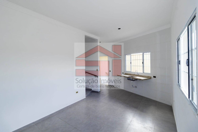 Imagem Sobrado à Venda, 95 m² em Jardim São José - Caçapava Imagem Sobrado à Venda, 95 m² em Jardim São José - Caçapava
