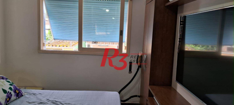 Imagem Apartamento com 2 Quartos à Venda, 73 m² em Marapé - Santos Imagem Apartamento com 2 Quartos à Venda, 73 m² em Marapé - Santos