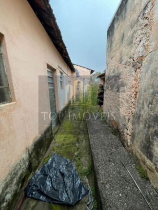 Imagem Terreno à Venda, 125 m² em Centro - Jacareí Imagem Terreno à Venda, 125 m² em Centro - Jacareí