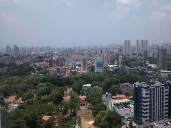 Apartamento com 2 Quartos à Venda, 60 m² em Cabula - Salvador