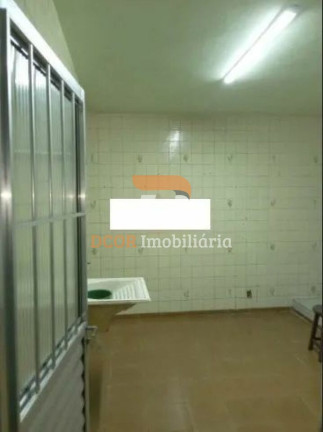 Imagem Casa com 3 Quartos à Venda, 100 m² em Americanópolis - São Paulo Imagem Casa com 3 Quartos à Venda, 100 m² em Americanópolis - São Paulo