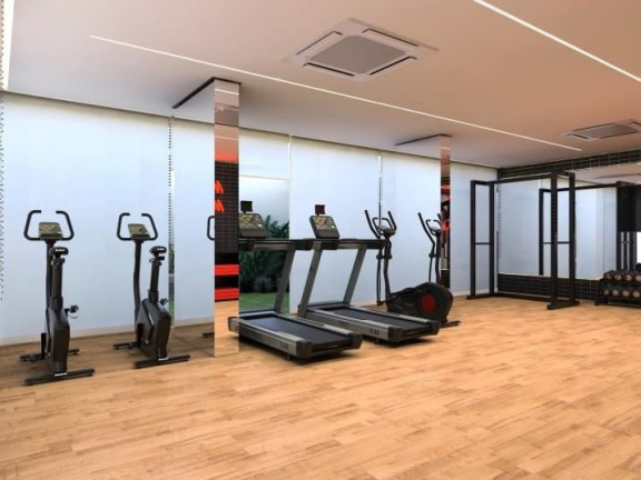Imagem Apartamento com 1 Quarto à Venda, 76 m² em Vila Nova Conceição - São Paulo Imagem Apartamento com 1 Quarto à Venda, 76 m² em Vila Nova Conceição - São Paulo