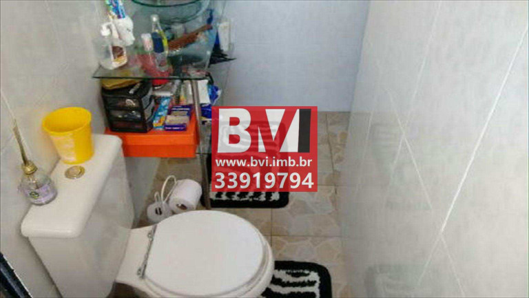 Imagem Apartamento com 3 Quartos à Venda, 70 m² em Penha - Rio De Janeiro