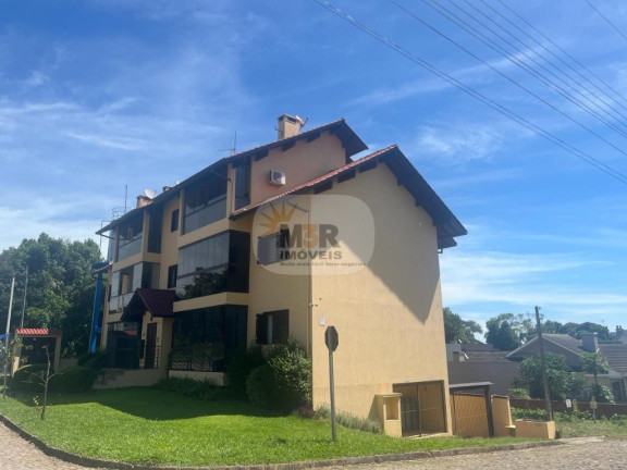 Imagem Apartamento com 2 Quartos à Venda, 88 m² em Pousada Da Neve - Nova Petrópolis Imagem Apartamento com 2 Quartos à Venda, 88 m² em Pousada Da Neve - Nova Petrópolis