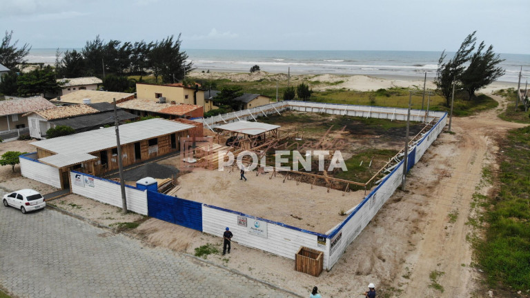 Imagem Apartamento com 3 Quartos à Venda, 84 m² em Esplanada - Jaguaruna