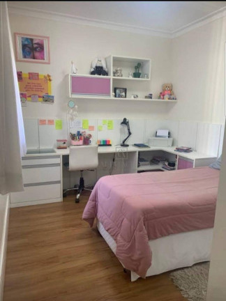 Imagem Apartamento com 3 Quartos à Venda, 156 m² em Tamboré - Santana De Parnaíba Imagem Apartamento com 3 Quartos à Venda, 156 m² em Tamboré - Santana De Parnaíba