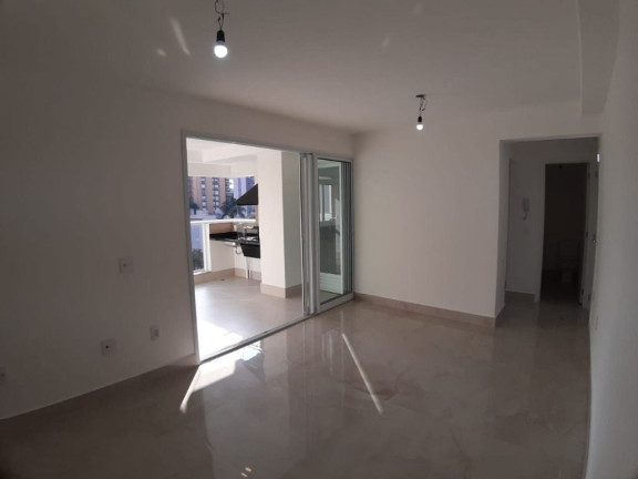 Imagem Apartamento com 2 Quartos à Venda, 78 m² em Campestre - Santo André Imagem Apartamento com 2 Quartos à Venda, 78 m² em Campestre - Santo André