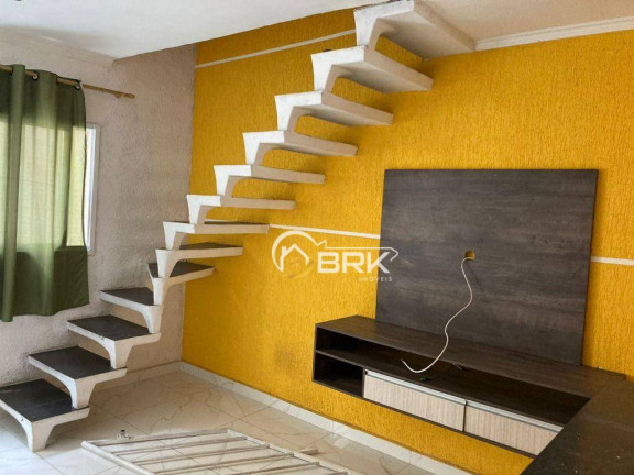 Imagem Sobrado com 2 Quartos à Venda, 53 m² em Jardim Miriam - São Paulo Imagem Sobrado com 2 Quartos à Venda, 53 m² em Jardim Miriam - São Paulo