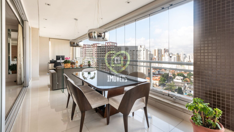 Imagem Apartamento com 4 Quartos à Venda, 171 m² em Paraíso - São Paulo Imagem Apartamento com 4 Quartos à Venda, 171 m² em Paraíso - São Paulo