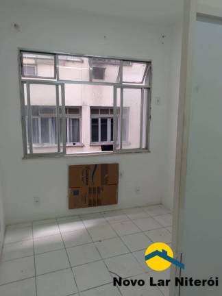 Imagem Sala Comercial à Venda, 28 m² em Centro - Niterói