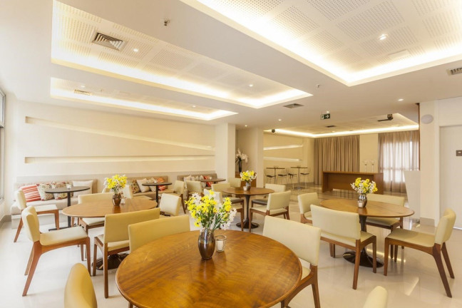Imagem Sala Comercial à Venda, 78 m² em Barra Da Tijuca - Rio De Janeiro