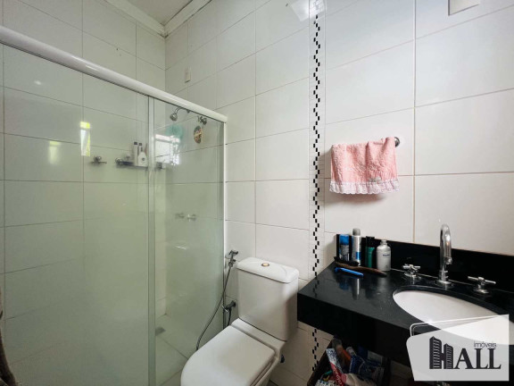 Imagem Casa com 3 Quartos à Venda, 199 m² em Condomínio Vilage La Montagne - São José Do Rio Preto Imagem Casa com 3 Quartos à Venda, 199 m² em Condomínio Vilage La Montagne - São José Do Rio Preto