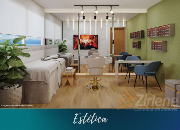 Imagem Apartamento com 2 Quartos à Venda, 67 m² em Muquiçaba - Guarapari