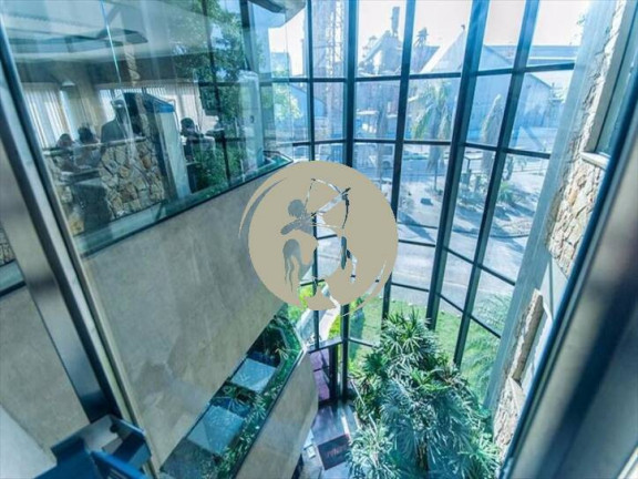 Imagem Galpão à Venda, 753 m² em Ponta Da Praia - Santos