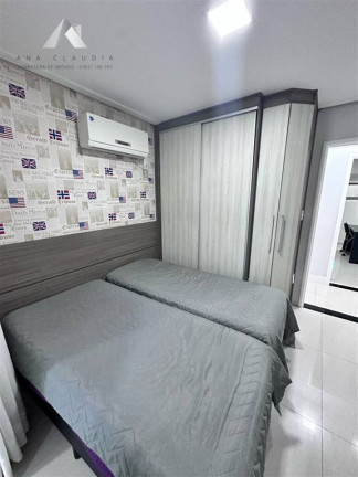Imagem Apartamento com 4 Quartos à Venda, 229 m² em Centro - Mongagua