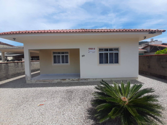 Imagem Casa com 2 Quartos à Venda, 80 m² em Fazenda Da Armação - Governador Celso Ramos Imagem Casa com 2 Quartos à Venda, 80 m² em Fazenda Da Armação - Governador Celso Ramos
