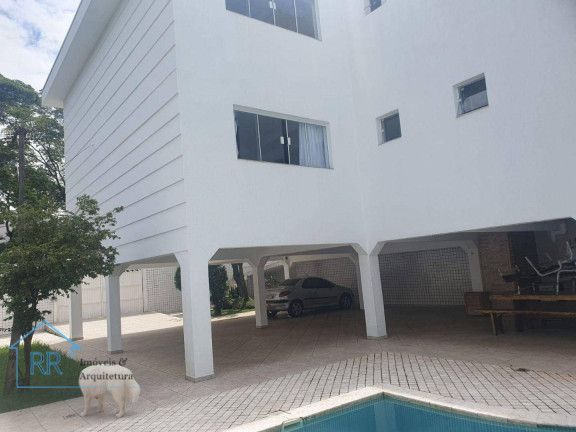 Imagem Sobrado com 3 Quartos para Alugar, 306 m² em Jardim São Caetano - São Caetano Do Sul