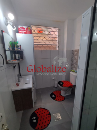 Imagem Imóvel com 1 Quarto à Venda, 52 m² em Boqueirão - Santos Imagem Imóvel com 1 Quarto à Venda, 52 m² em Boqueirão - Santos