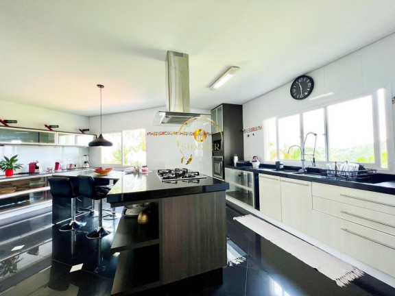 Imagem Casa com 4 Quartos à Venda, 580 m² em Jardim Imperial - Arujá Imagem Casa com 4 Quartos à Venda, 580 m² em Jardim Imperial - Arujá