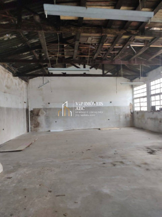 Galpão para Alugar, 500 m² em Fundação - São Caetano Do Sul