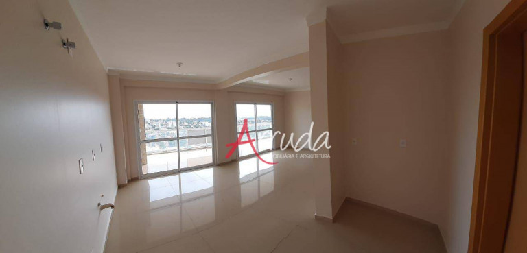 Imagem Apartamento com 3 Quartos à Venda, 154 m² em Centro - Cascavel Imagem Apartamento com 3 Quartos à Venda, 154 m² em Centro - Cascavel