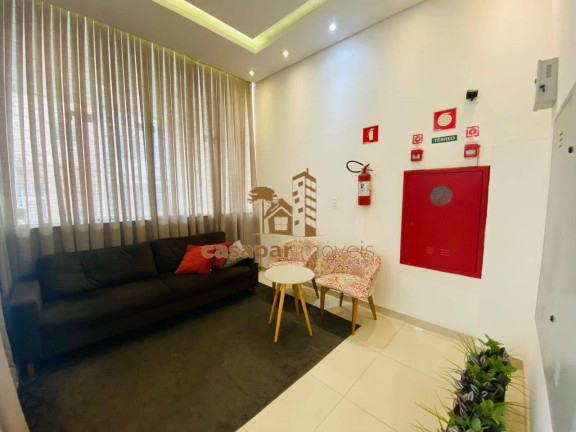 Imagem Sala Comercial para Alugar, 31 m² em Nova Gerty - São Caetano Do Sul Imagem Sala Comercial para Alugar, 31 m² em Nova Gerty - São Caetano Do Sul