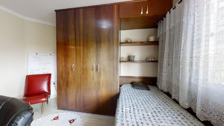 Imagem Apartamento com 3 Quartos à Venda,  em Jabaquara - São Paulo