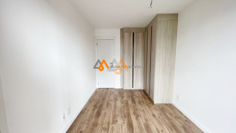 Imagem Apartamento com 3 Quartos à Venda, 106 m² em Tatuapé - São Paulo
