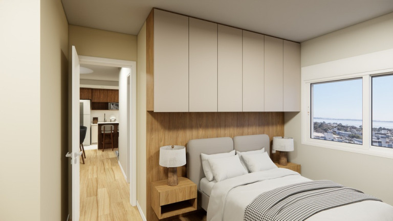 Imagem Imóvel com 3 Quartos à Venda, 92 m² em Tristeza - Porto Alegre Imagem Imóvel com 3 Quartos à Venda, 92 m² em Tristeza - Porto Alegre